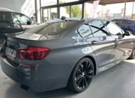 BMW 550M M Xdrive