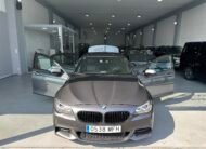 BMW 550M M Xdrive