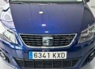 SEAT Alhambra 4DRIVE FR DSG7