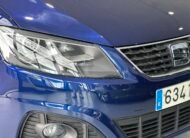 SEAT Alhambra 4DRIVE FR DSG7