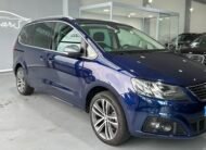 SEAT Alhambra 4DRIVE FR DSG7