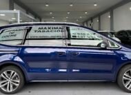 SEAT Alhambra 4DRIVE FR DSG7