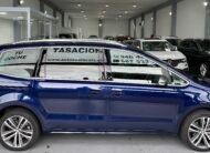 SEAT Alhambra 4DRIVE FR DSG7