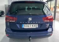 SEAT Alhambra 4DRIVE FR DSG7