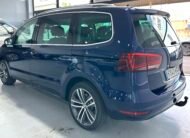 SEAT Alhambra 4DRIVE FR DSG7