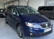 SEAT Alhambra 4DRIVE FR DSG7