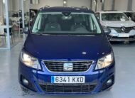 SEAT Alhambra 4DRIVE FR DSG7