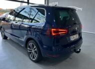 SEAT Alhambra 4DRIVE FR DSG7