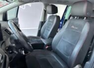 SEAT Alhambra 4DRIVE FR DSG7