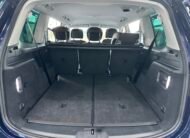 SEAT Alhambra 4DRIVE FR DSG7