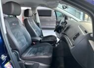 SEAT Alhambra 4DRIVE FR DSG7