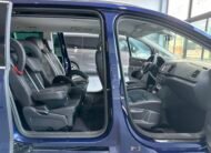 SEAT Alhambra 4DRIVE FR DSG7