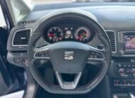 SEAT Alhambra 4DRIVE FR DSG7