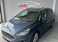 FORD Smax 2.0 TDCI TITANIUM