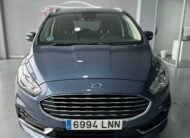 FORD Smax 2.0 TDCI TITANIUM