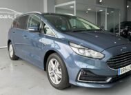 FORD Smax 2.0 TDCI TITANIUM