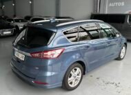 FORD Smax 2.0 TDCI TITANIUM