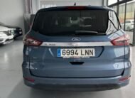 FORD Smax 2.0 TDCI TITANIUM