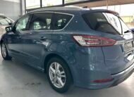 FORD Smax 2.0 TDCI TITANIUM