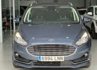 FORD Smax 2.0 TDCI TITANIUM