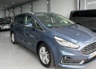 FORD Smax 2.0 TDCI TITANIUM