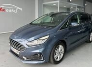 FORD Smax 2.0 TDCI TITANIUM