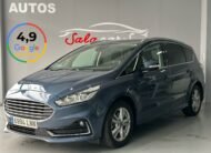 FORD Smax 2.0 TDCI TITANIUM