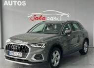 AUDI Q3 35 TDI S TRONIC