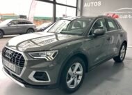 AUDI Q3 35 TDI S TRONIC