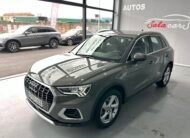 AUDI Q3 35 TDI S TRONIC