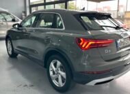 AUDI Q3 35 TDI S TRONIC