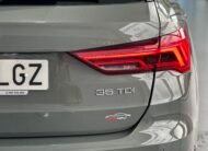 AUDI Q3 35 TDI S TRONIC