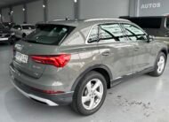 AUDI Q3 35 TDI S TRONIC