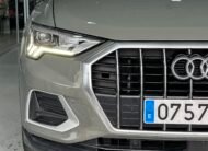 AUDI Q3 35 TDI S TRONIC