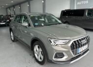 AUDI Q3 35 TDI S TRONIC