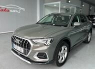 AUDI Q3 35 TDI S TRONIC