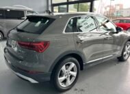 AUDI Q3 35 TDI S TRONIC