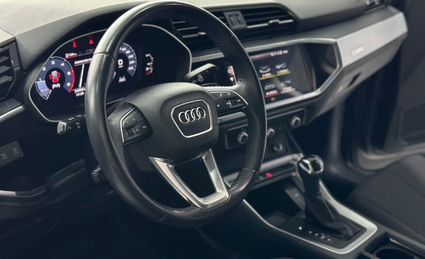 AUDI Q3 35 TDI S TRONIC