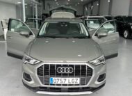 AUDI Q3 35 TDI S TRONIC