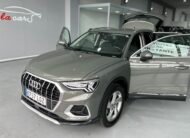 AUDI Q3 35 TDI S TRONIC