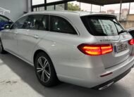 MERCEDES-BENZ E220 Estate avantagarde