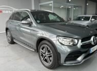 MERCEDES-BENZ GLC 200 AMG 4 MATIC