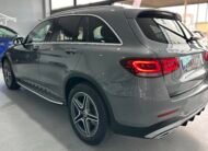 MERCEDES-BENZ GLC 200 AMG 4 MATIC