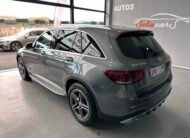 MERCEDES-BENZ GLC 200 AMG 4 MATIC