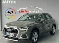 AUDI Q3 35 TDI S TRONIC