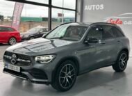 MERCEDES-BENZ Clase GLC 220 amg line