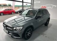 MERCEDES-BENZ Clase GLC 220 amg line