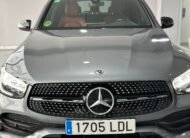 MERCEDES-BENZ Clase GLC 220 amg line