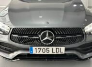 MERCEDES-BENZ Clase GLC 220 amg line