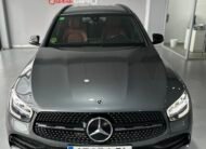 MERCEDES-BENZ Clase GLC 220 amg line